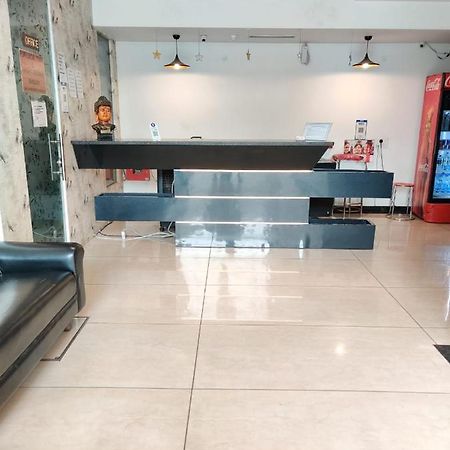 Super Collection O Amritsar Near Railway Station Hotel Ngoại thất bức ảnh