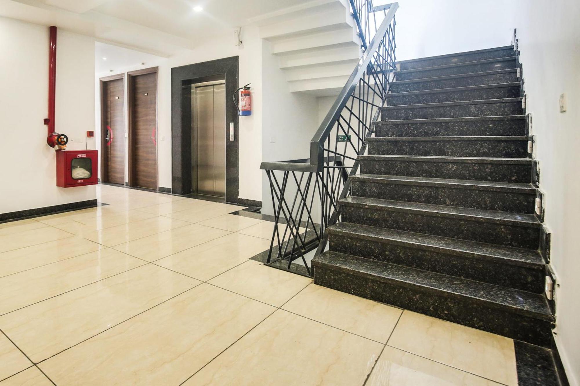 Super Collection O Amritsar Near Railway Station Hotel Ngoại thất bức ảnh