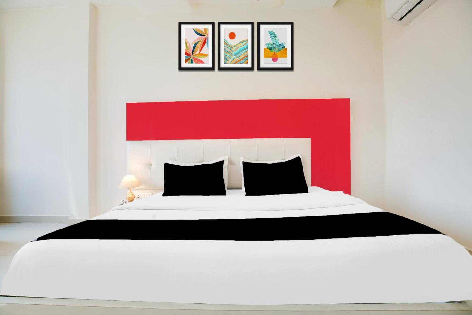 Super Collection O Amritsar Near Railway Station Hotel Ngoại thất bức ảnh