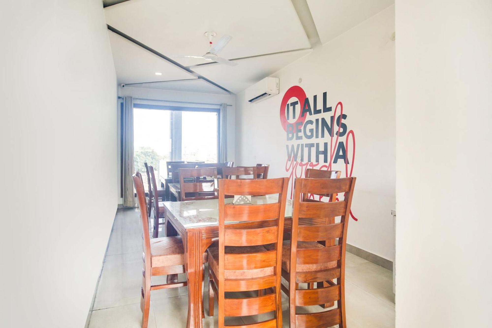 Super Collection O Amritsar Near Railway Station Hotel Ngoại thất bức ảnh