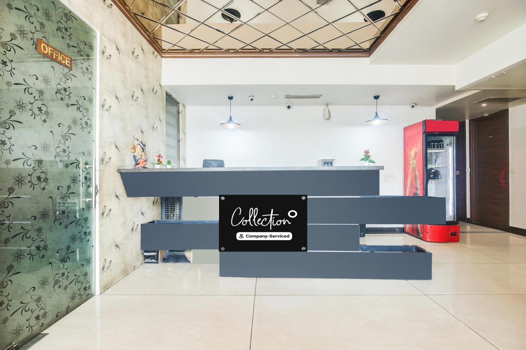 Super Collection O Amritsar Near Railway Station Hotel Ngoại thất bức ảnh