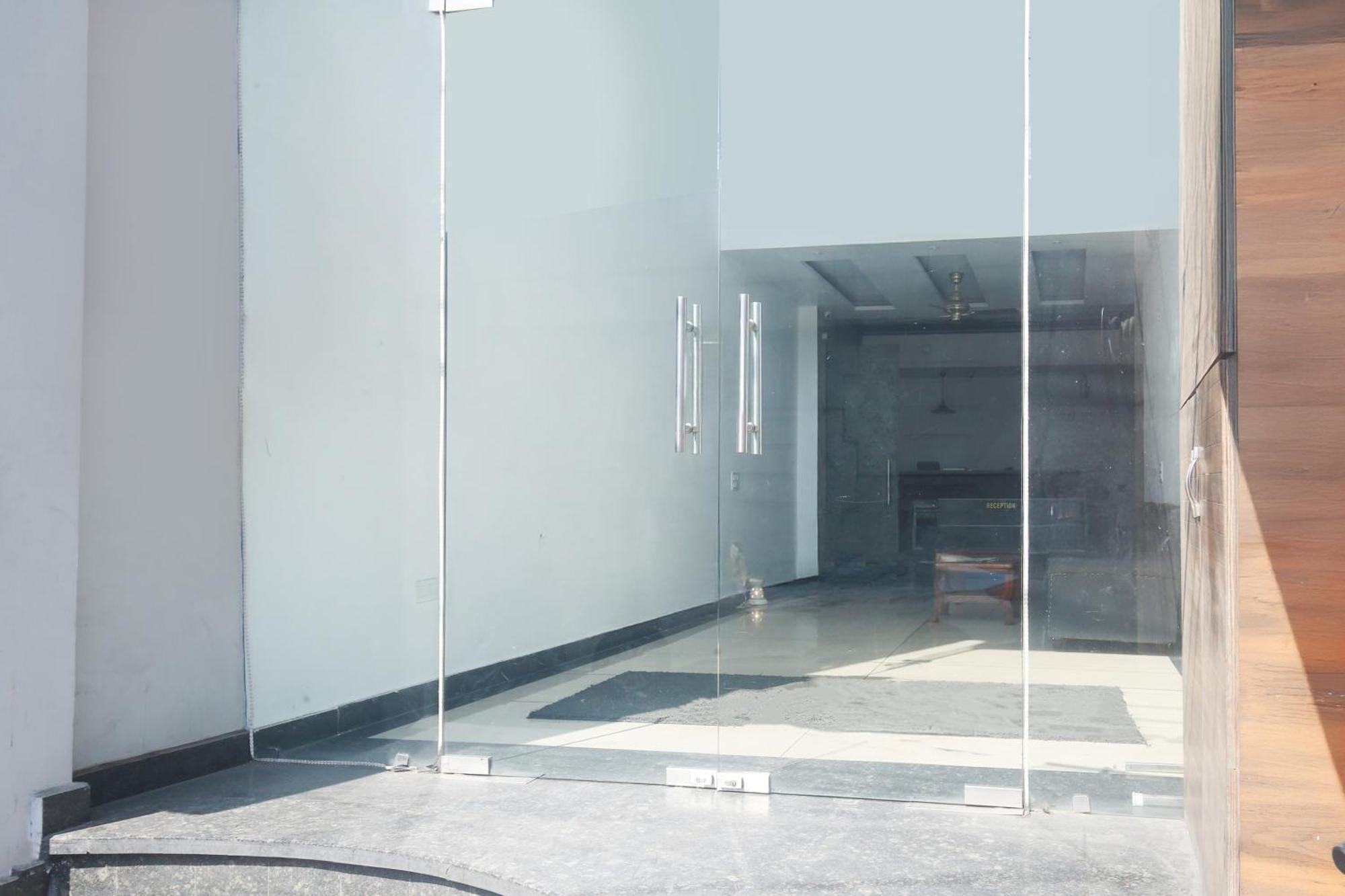Super Collection O Amritsar Near Railway Station Hotel Ngoại thất bức ảnh